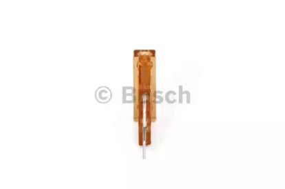 Предохранитель стд. 5 A 1904529903 Bosch (фото №4)