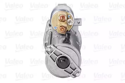 Стартер в сборе 432644 Valeo (фото №2)
