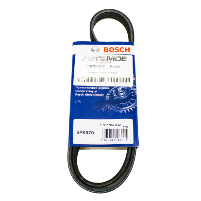Ремень поликлиновый 1987947812 Bosch (фото №1)