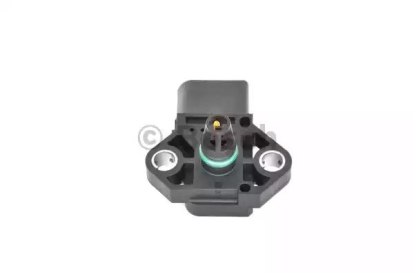 Датчик абсолютного давления 0281002399 Bosch (фото №4)