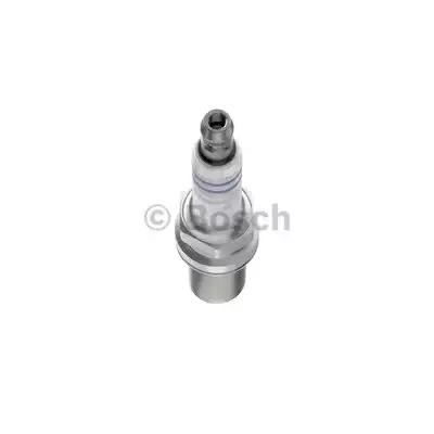 Свеча зажигания 0242229630 Bosch (фото №4)
