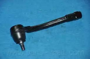 Наконечник рулевой правый RIO 06-../VERNA турция/ PXCTB025S Parts Mall (фото №4)
