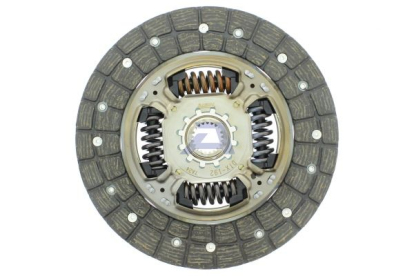 Диск сцепления DTX192 Aisin (фото №1)