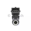 Форсунка топливная 0280158169 Bosch (мини-фото №2)