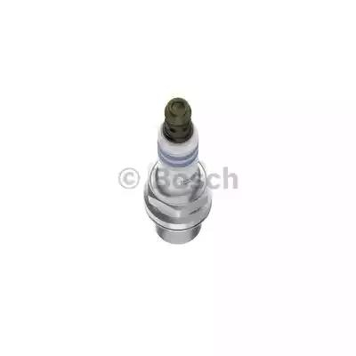 Свеча зажигания 0242230500 Bosch (фото №4)