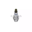 Свеча зажигания 0242230500 Bosch (мини-фото №4)