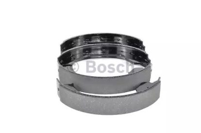 Колодки ручного тормоза 0986487625 Bosch (фото №3)