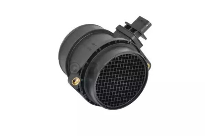 Датчик расхода воздуха 0281002721 Bosch (фото №1)