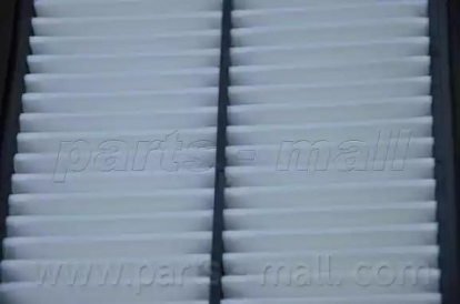 Фильтр воздушный PAC014 Parts Mall (фото №4)