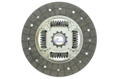 Диск сцепления DTX188 Aisin (фото №1)