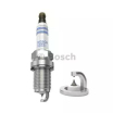 Свеча зажигания 0242236610 Bosch (мини-фото №1)