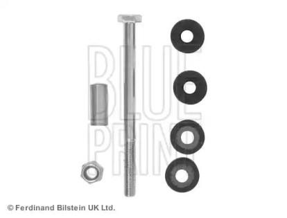 Стойка стабилизатора переднего ADC48547 Blue Print (фото №2)