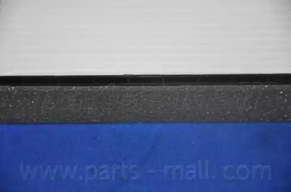 Фильтр салонный PMA001 Parts Mall (фото №2)