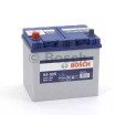 Аккумуляторная батарея, D48 12в 60а/ч 540А, п.п., ев. кл. 0092S40250 Bosch (мини-фото №1)