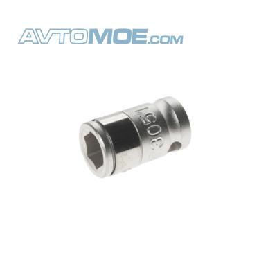 Держатель бит 3/8" *10мм JTC /1 JTC3051 JTC (фото №1)