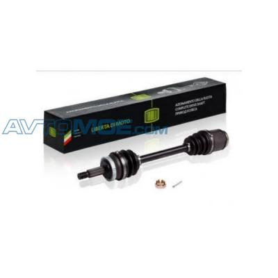 Привод колеса правый AR0872 Trialli (фото №1)