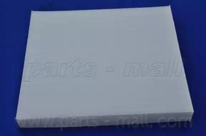 Фильтр салонный PMA018 Parts Mall (фото №2)