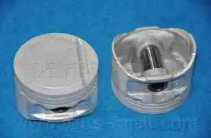 Поршень /STD/ с пальцем PXMSA074A Parts Mall (фото №2)