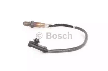 Датчик кислородный 0258006046 Bosch (фото №3)