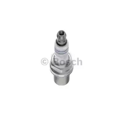 Свеча зажигания 0242229797 Bosch (фото №4)