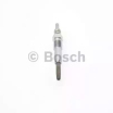 Свечи накаливания 0250212009 Bosch (мини-фото №2)