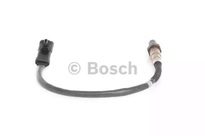 Датчик кислородный 0258006046 Bosch (фото №4)