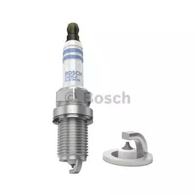Свеча зажигания 0242235749 Bosch (фото №1)